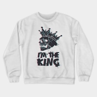 Kings Crewneck Sweatshirt